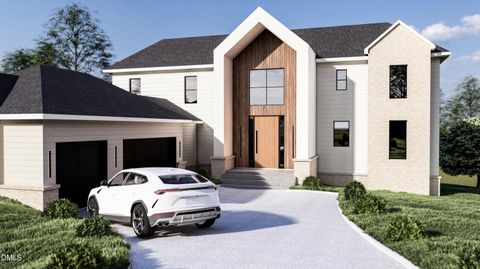 45 Quail Point Pittsboro NC 27312