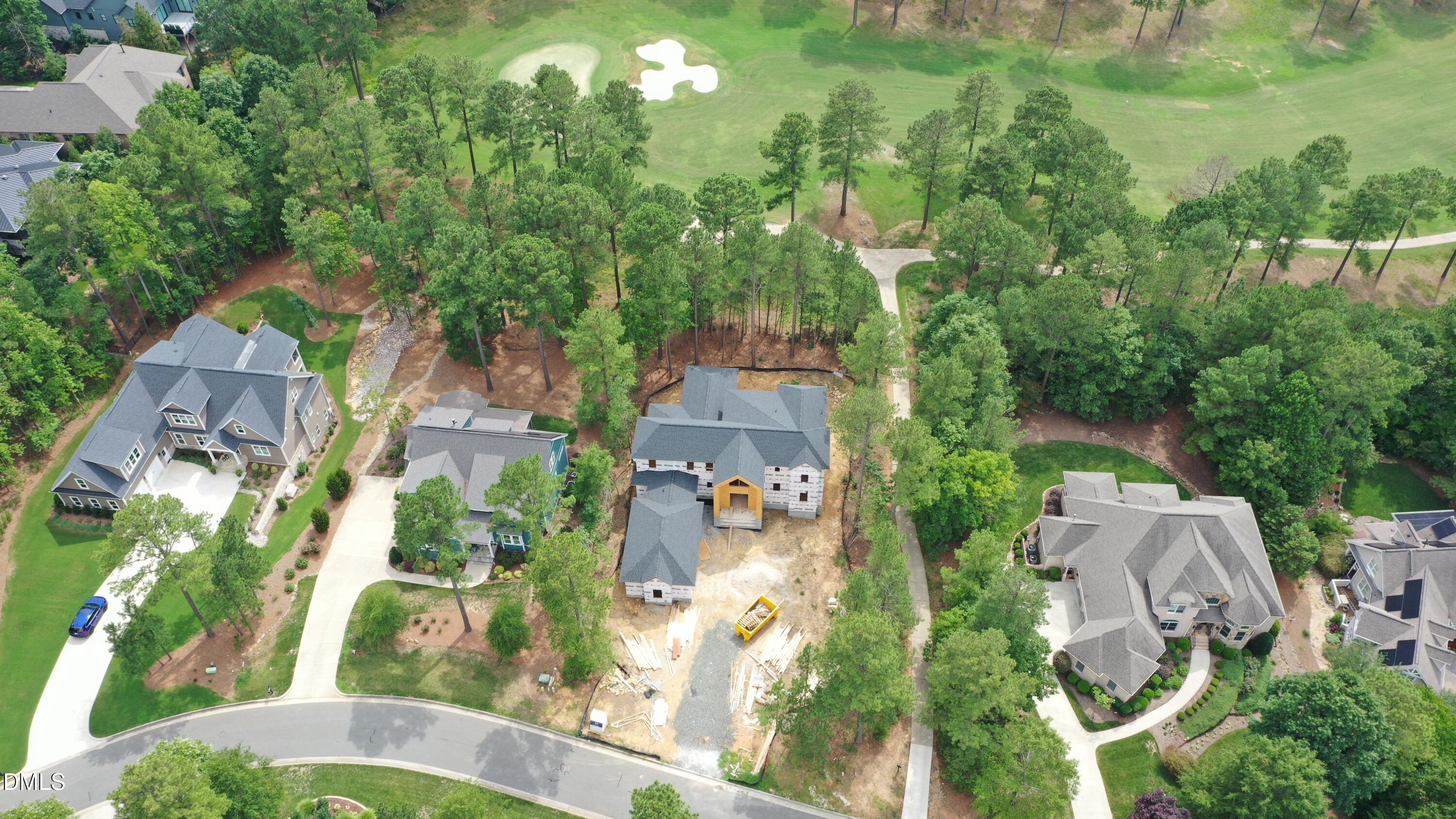 45 Quail Point