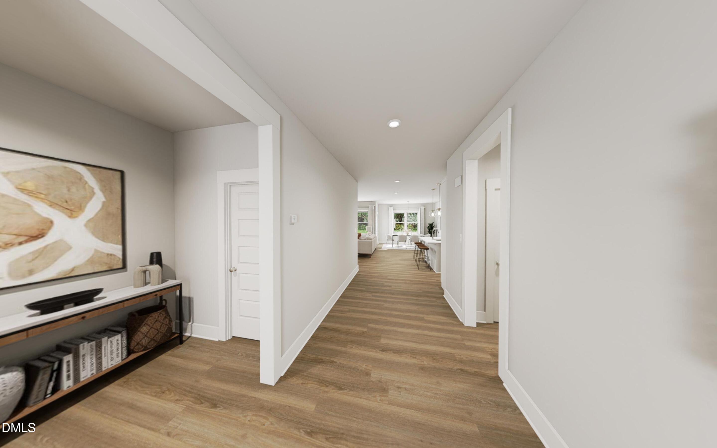 1009 Pinhook Lane