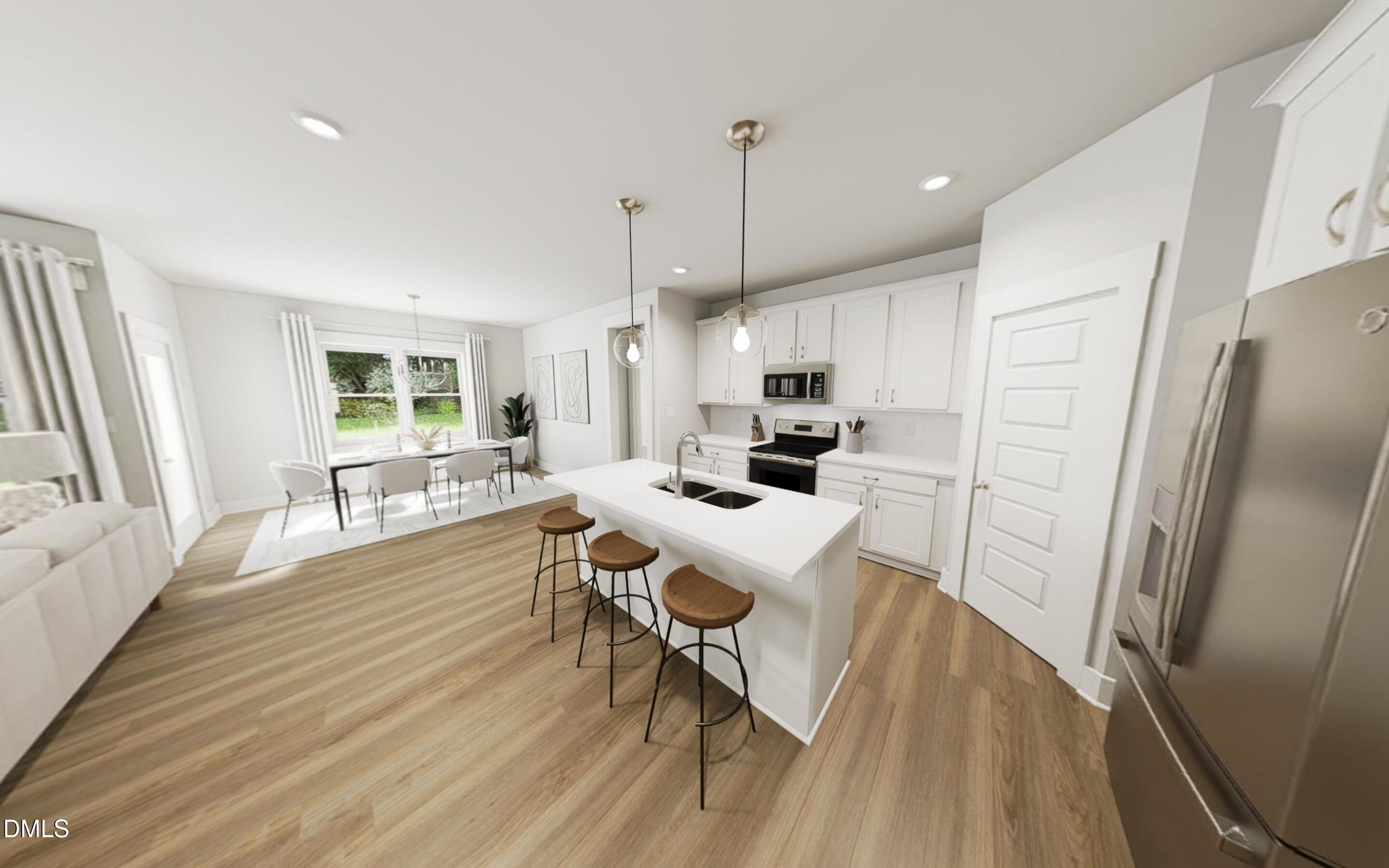 1009 Pinhook Lane