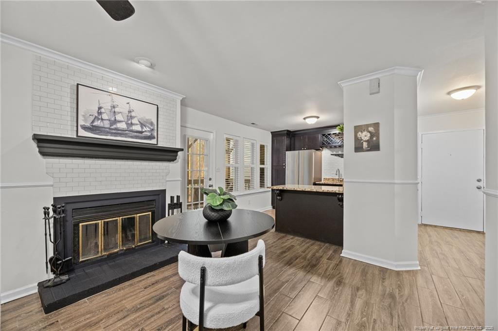 106 Choptank Court B1