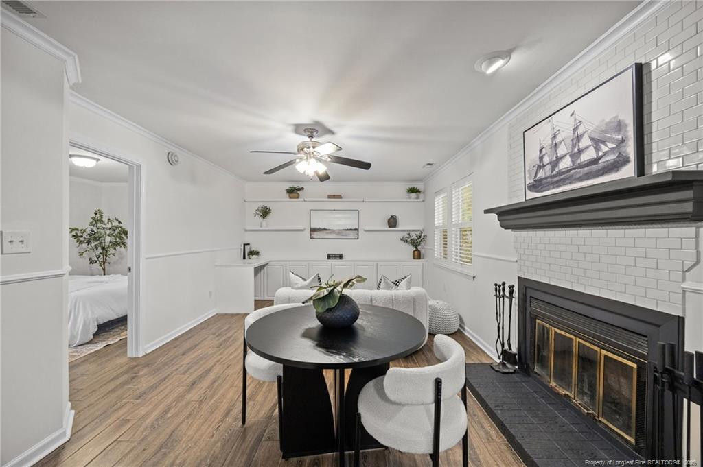 106 Choptank Court B1