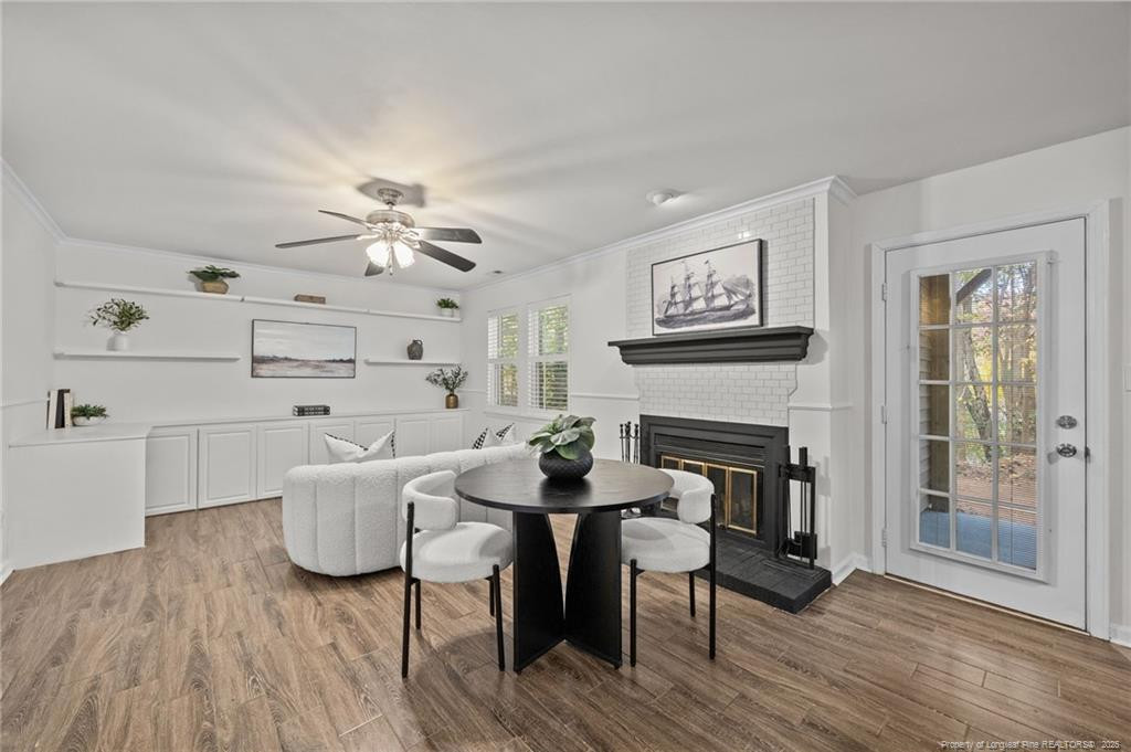 106 Choptank Court B1