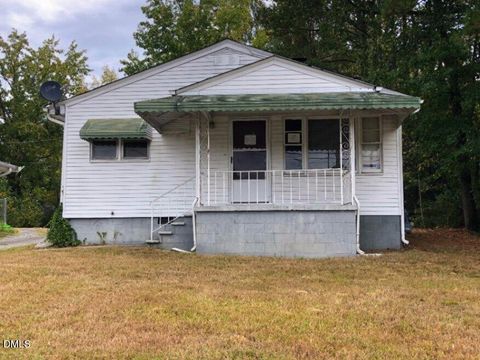4805 Barbee Road Durham NC 27713