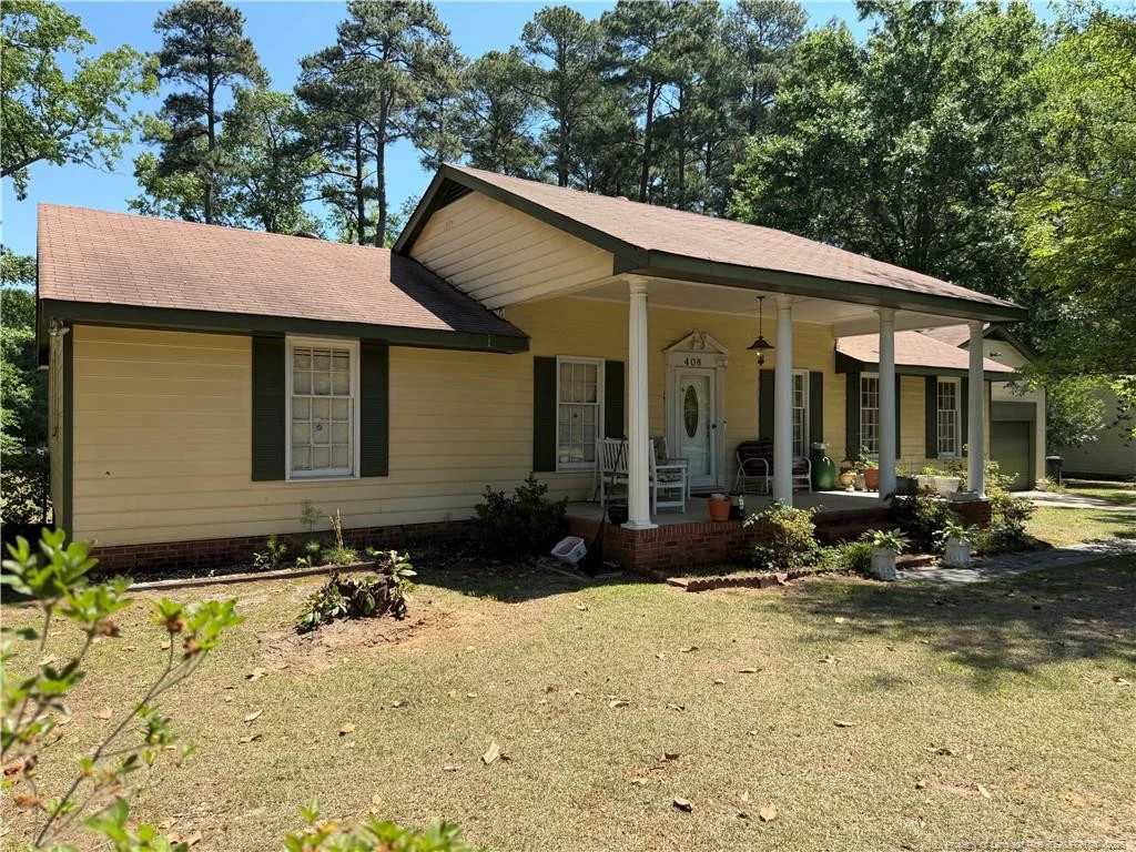 408 Old Farm Road