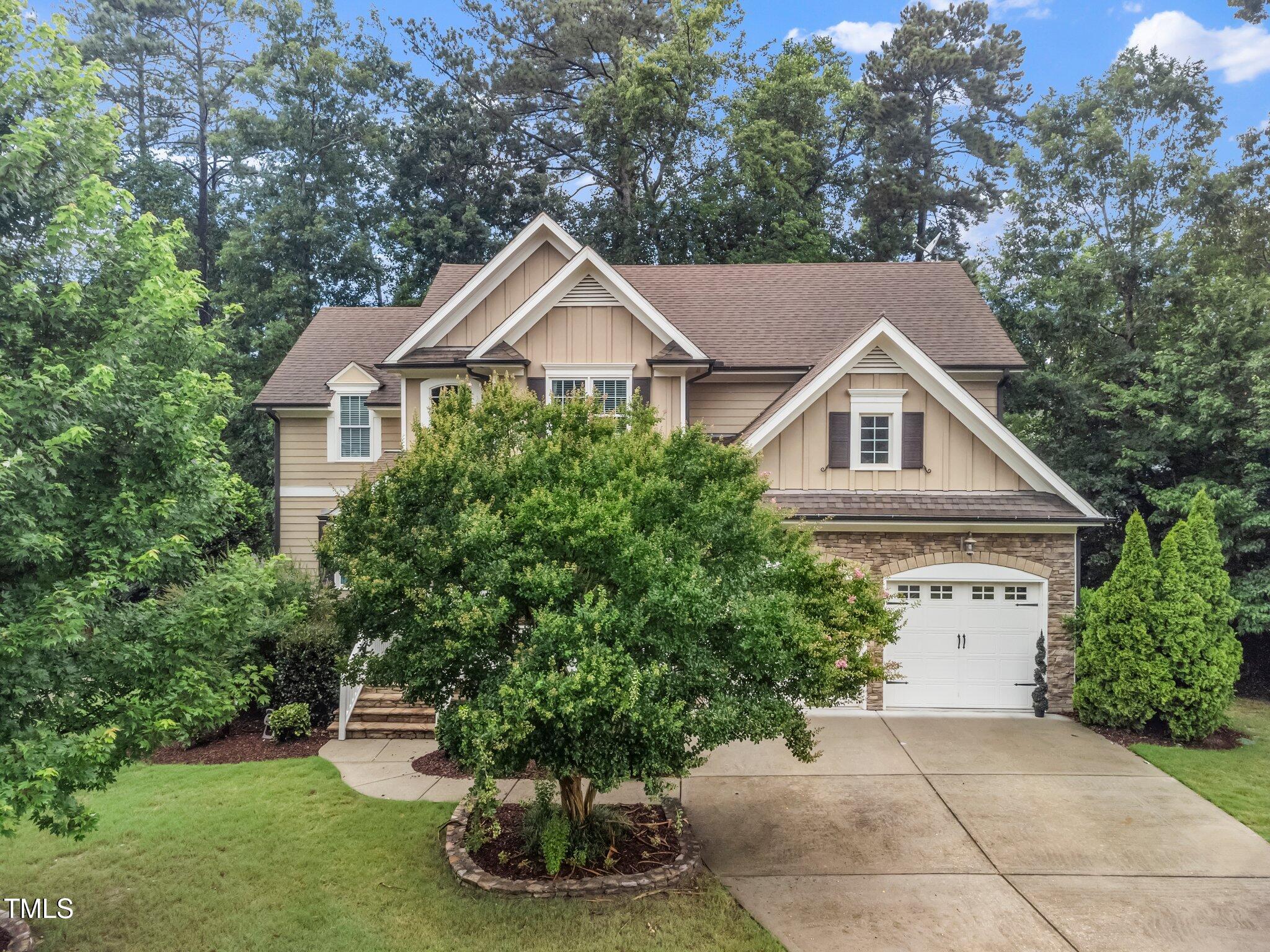 2512 Thurrock Drive