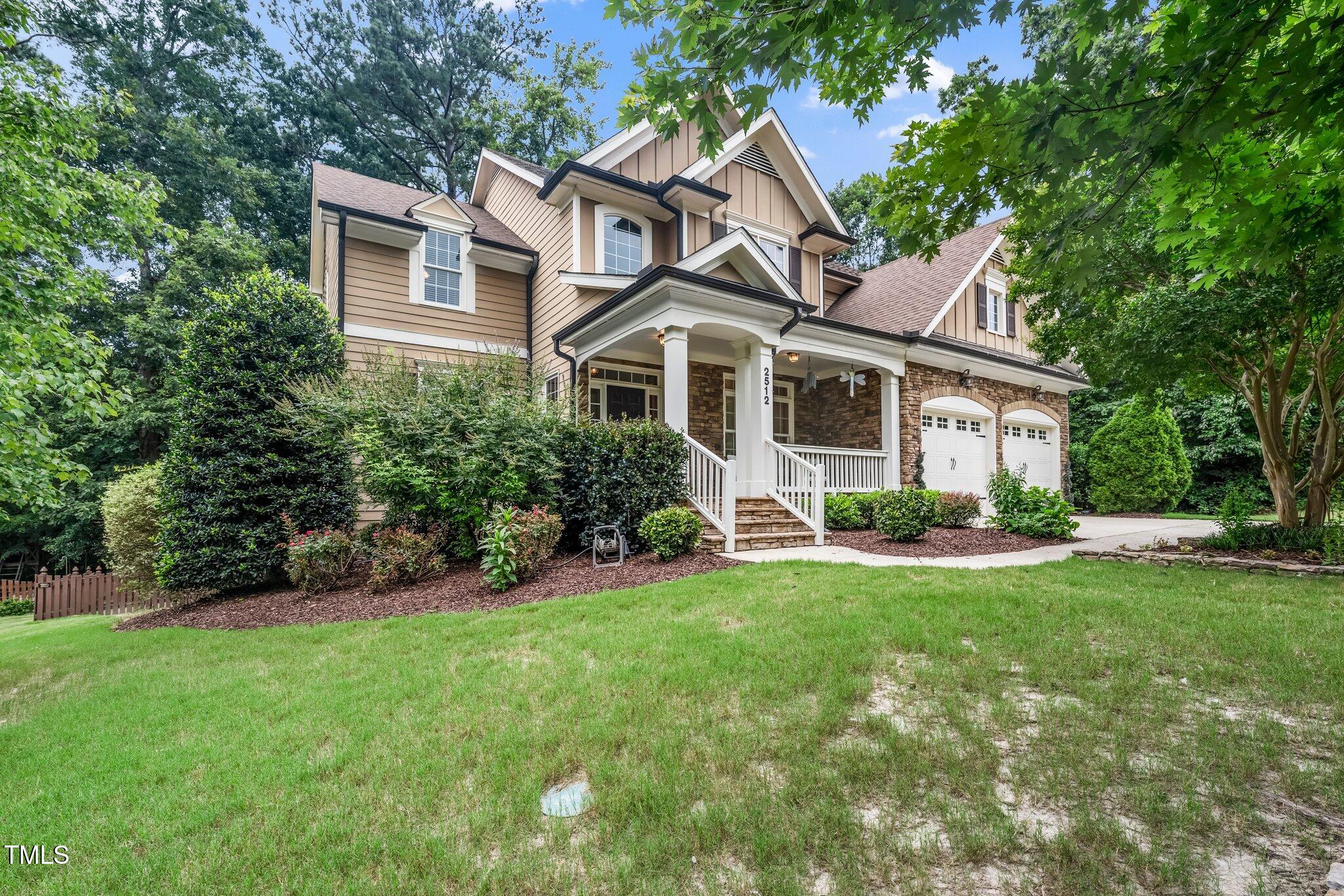 2512 Thurrock Drive
