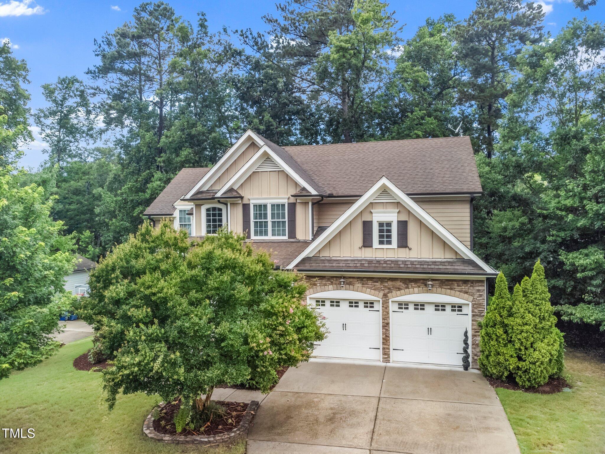 2512 Thurrock Drive