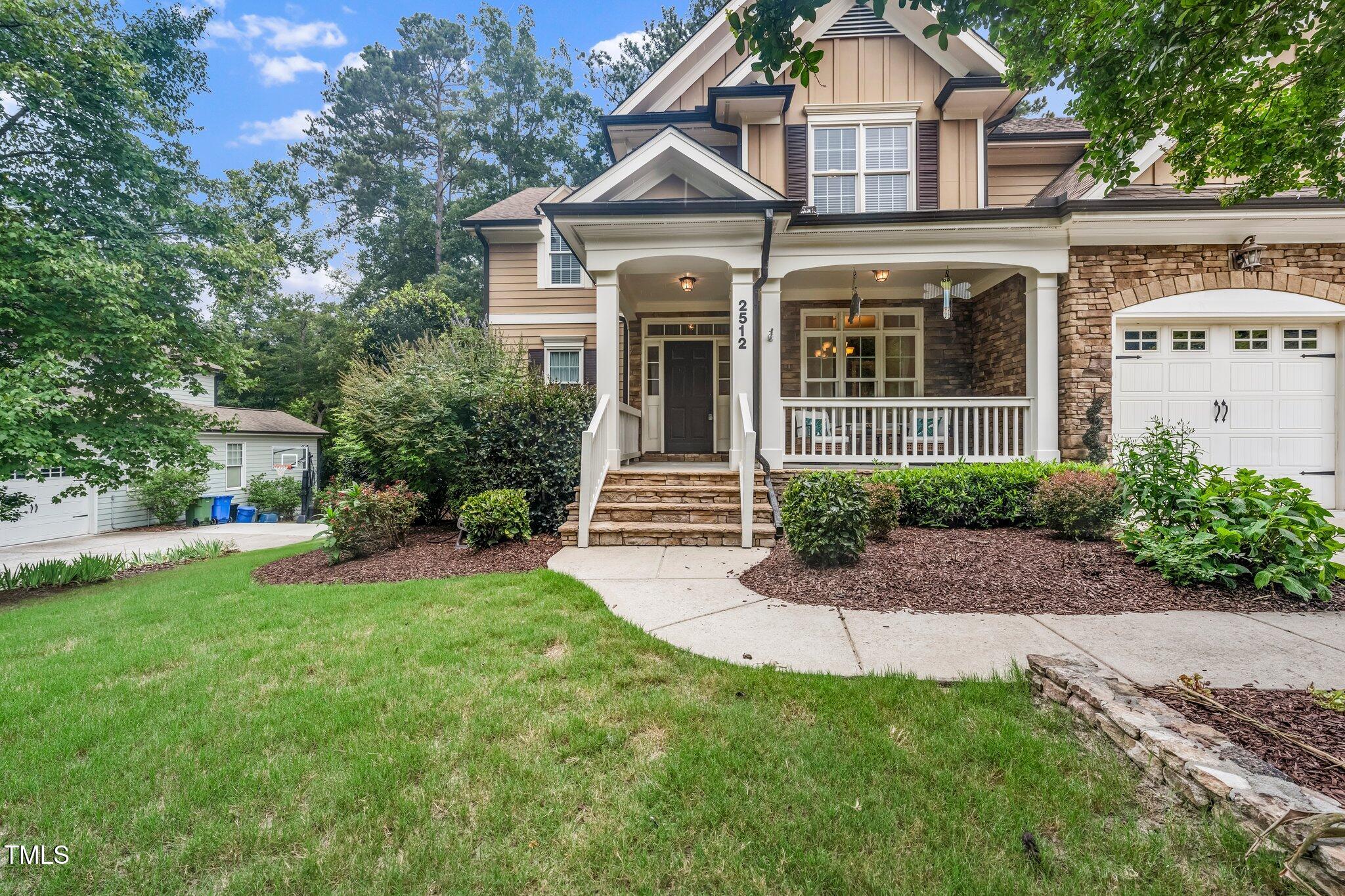 2512 Thurrock Drive