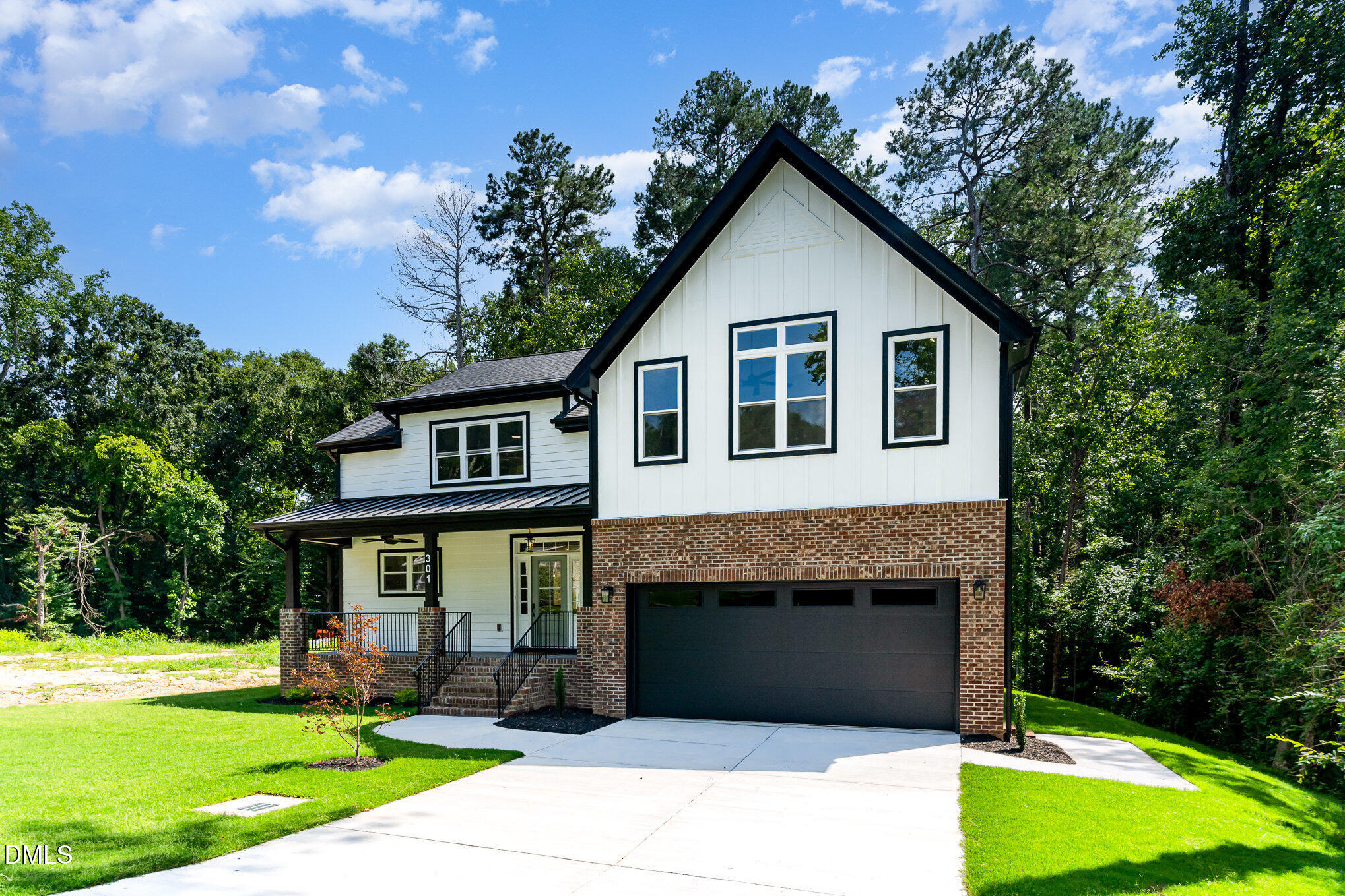 301 W College Street