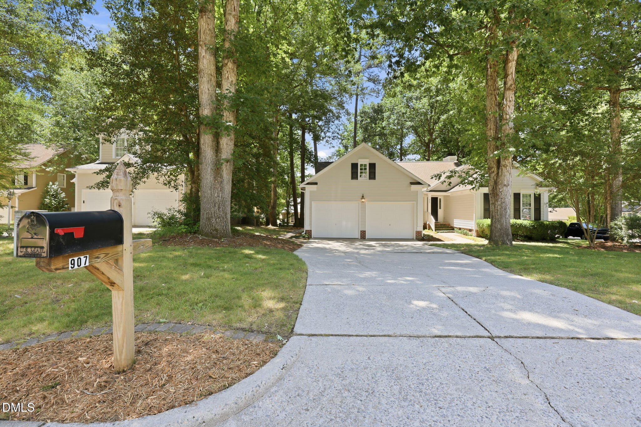 907 Serviceberry Court