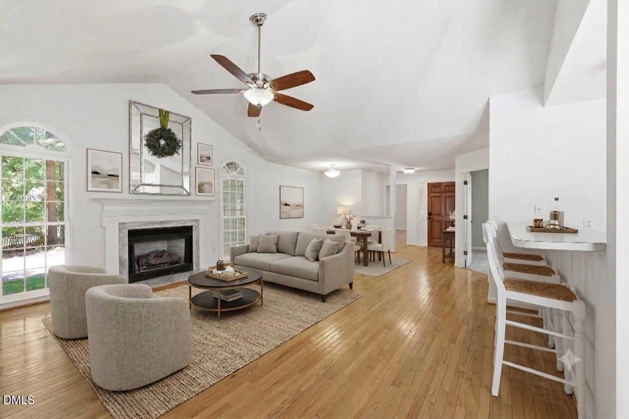 907 Serviceberry Court