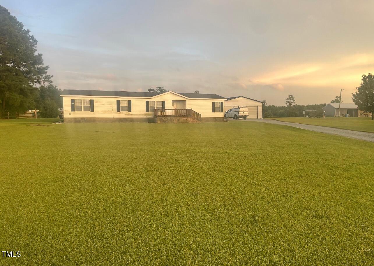 1331 Nixon Road