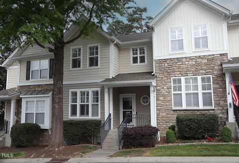 5927 Hourglass Court Raleigh NC 27612