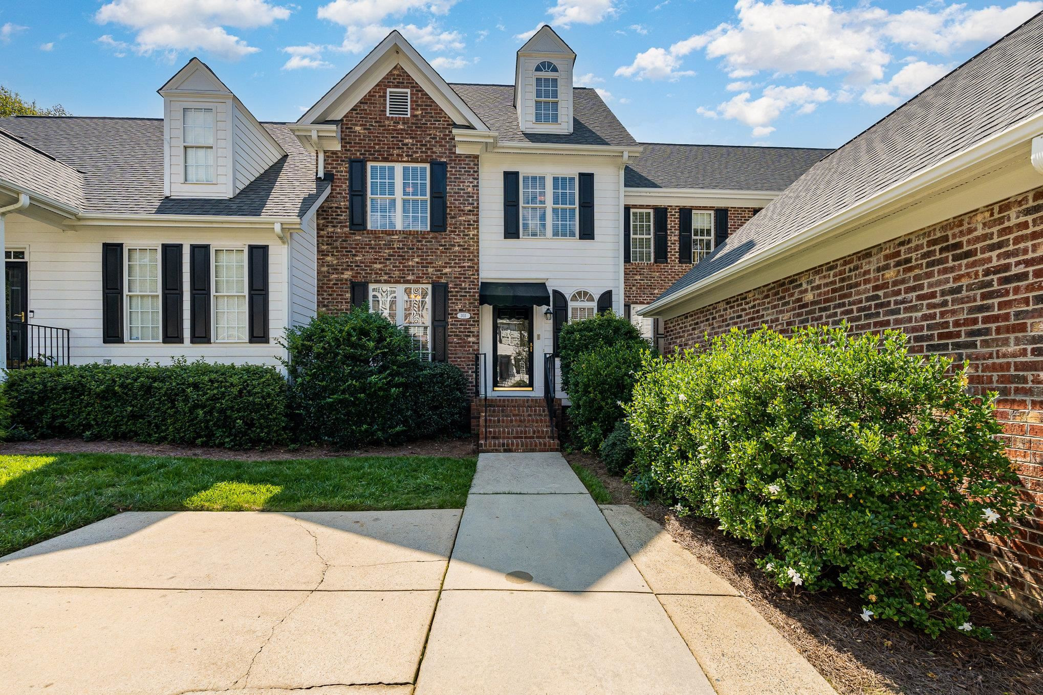 View Durham, NC 27712 townhome