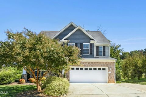 456 Stonewall Drive Mebane NC 27302