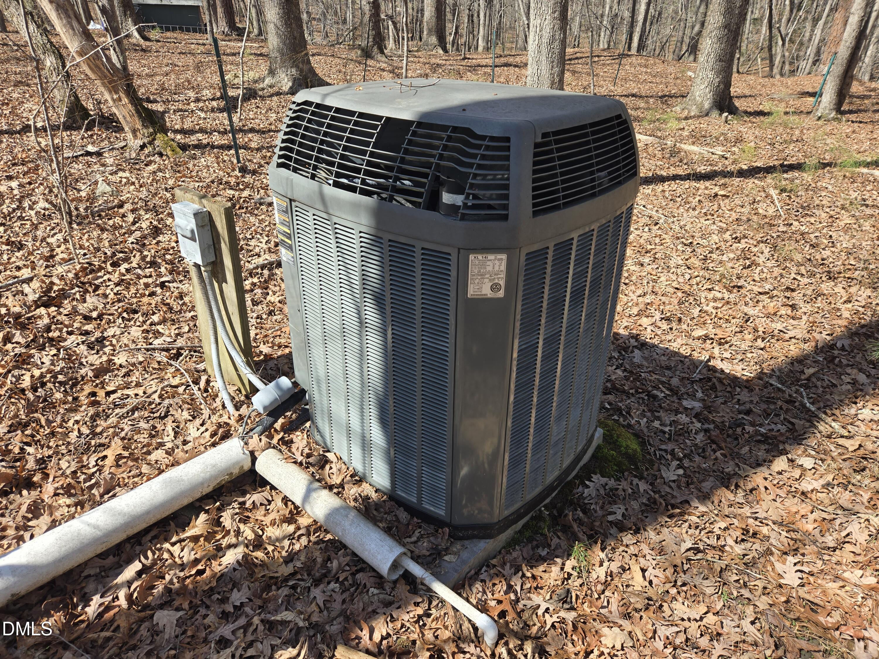 3620 Hawk Ridge Road