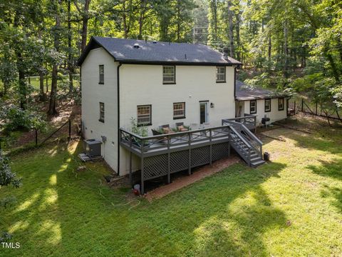 6817 Guess Road Hillsborough NC 27278