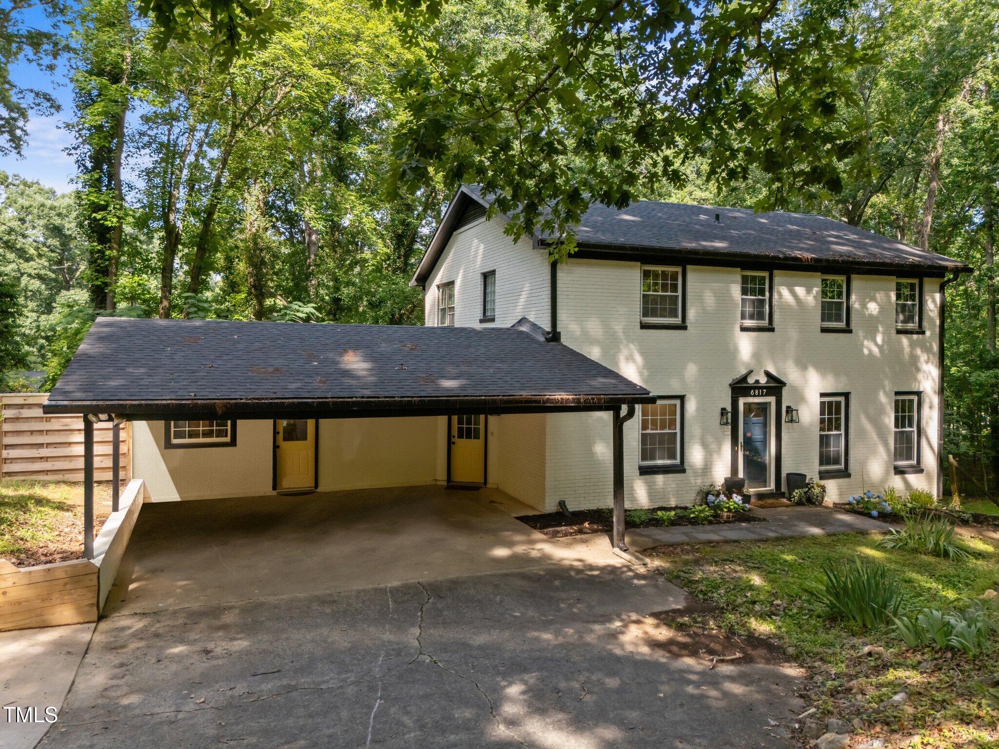 6817 Guess Road