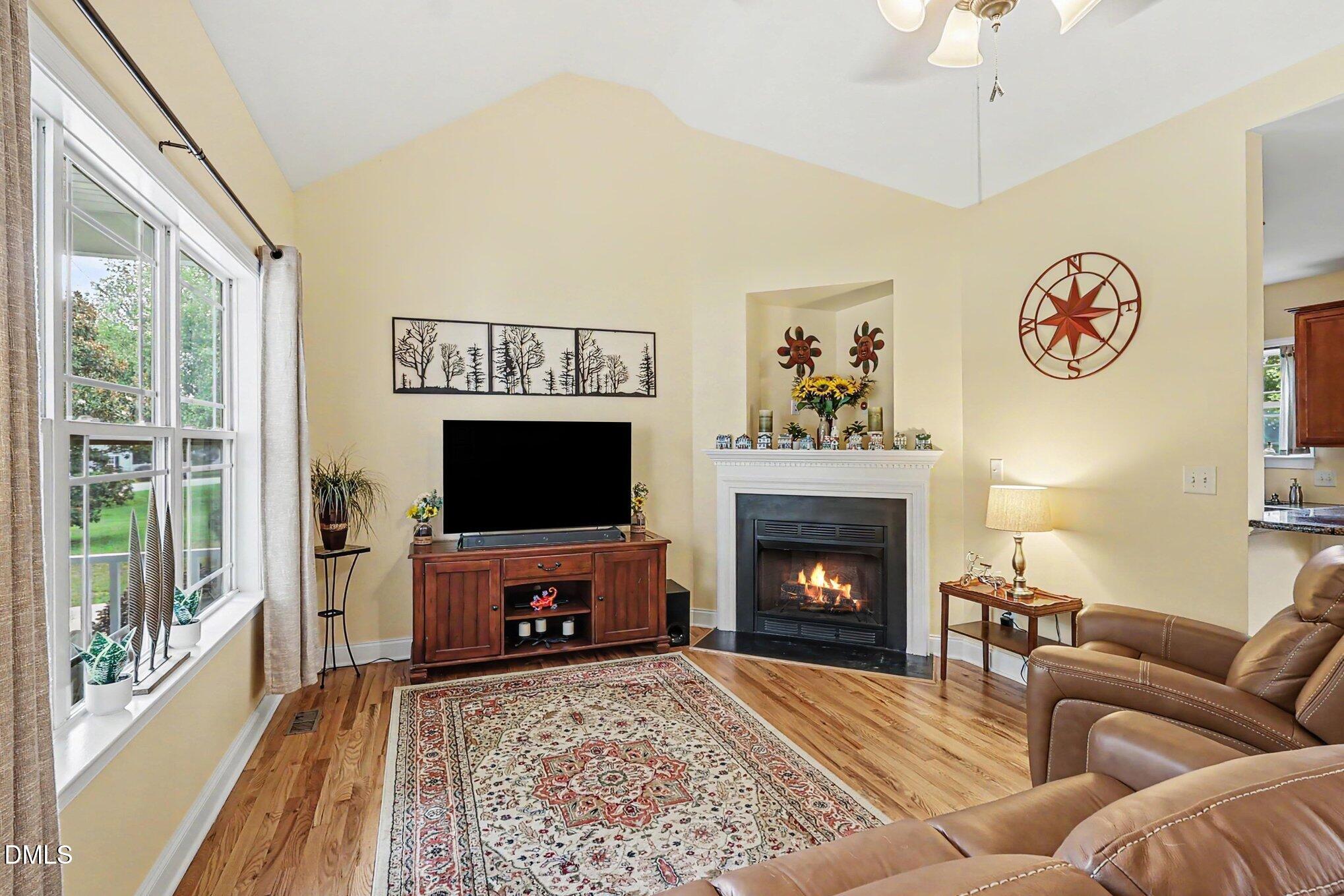 7312 Pekin Drive
