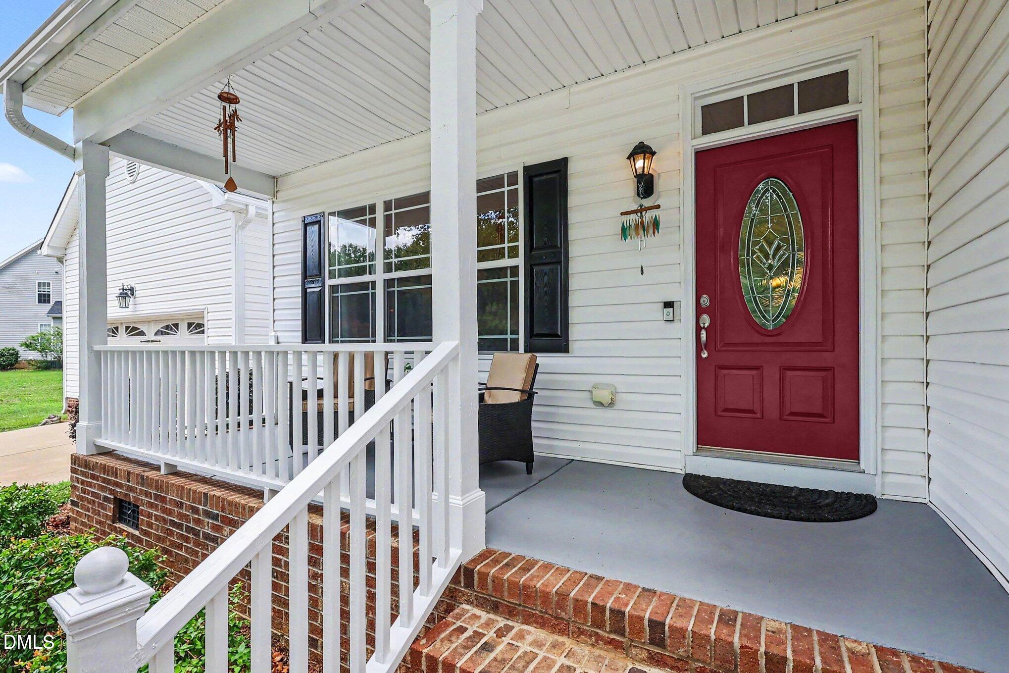 7312 Pekin Drive
