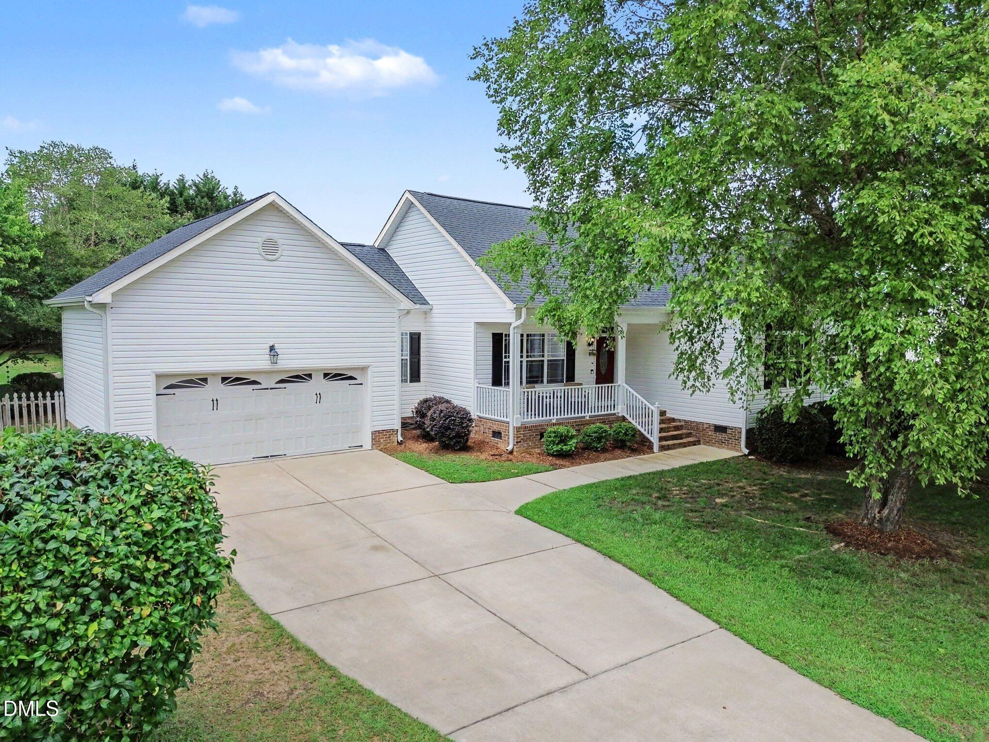 7312 Pekin Drive