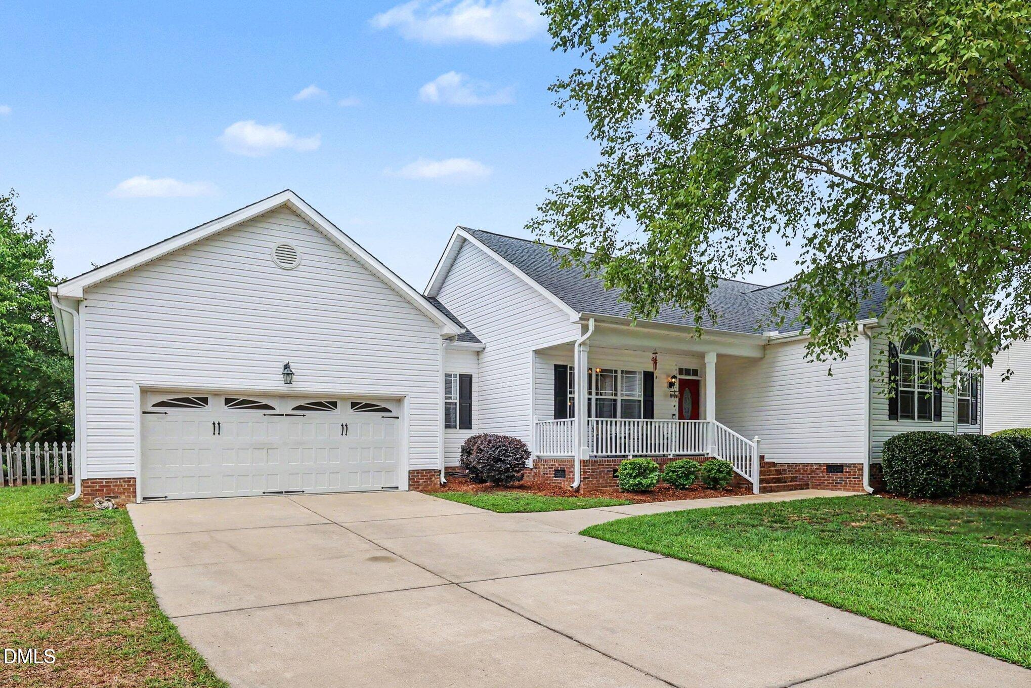 7312 Pekin Drive