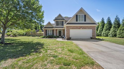 904 Edgewater Road Gibsonville NC 27249