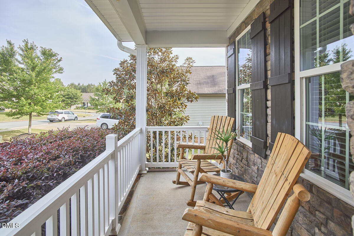 166 Roaring Creek Drive