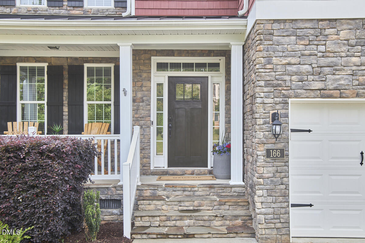 166 Roaring Creek Drive