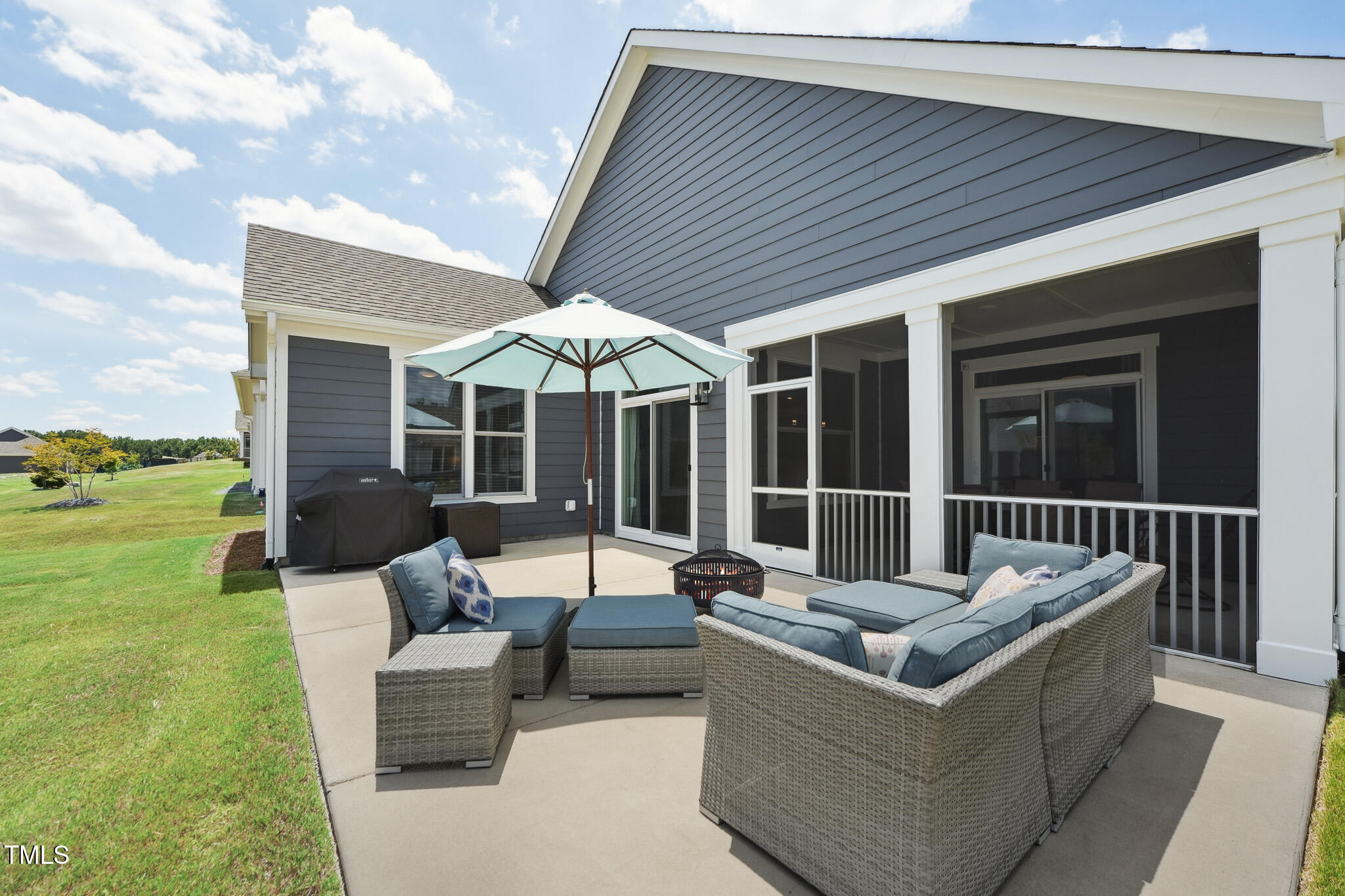 1701 Red Elm Lane