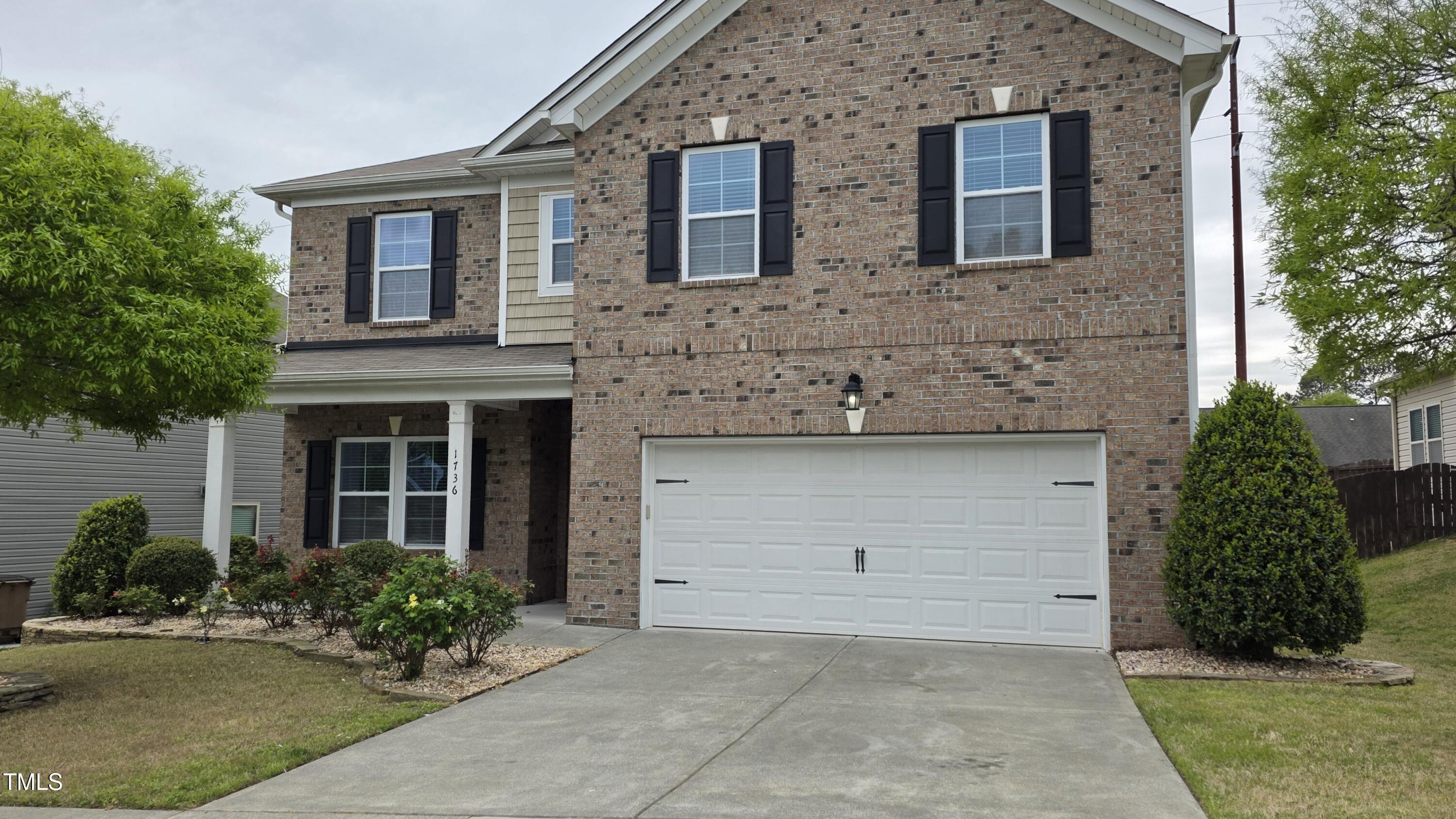 1736 Fern Hollow Trail