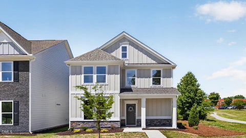 Photo of 790 Washington Street, Fuquay Varina, NC 27526 (MLS # 10133291)