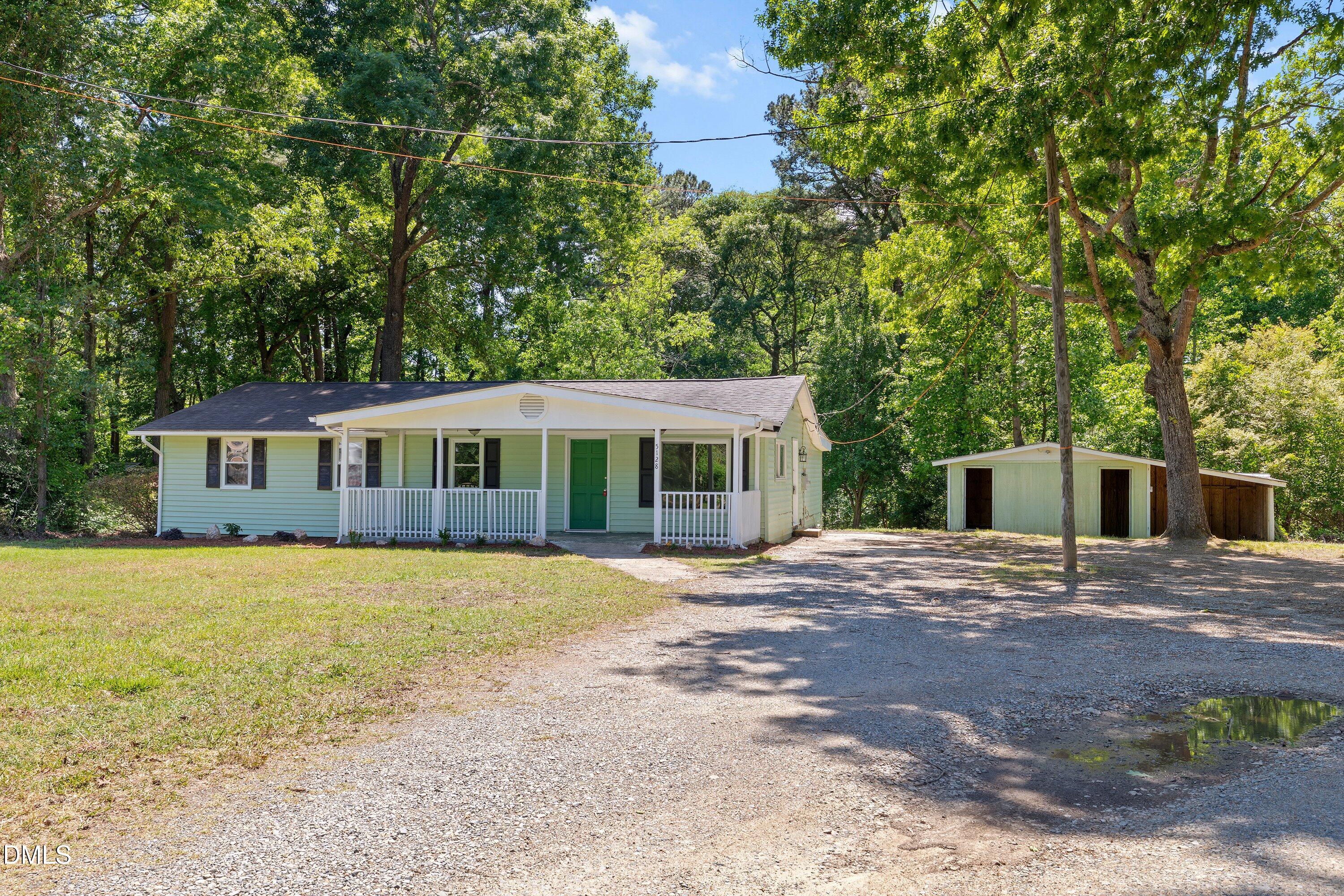 5128 Sunset Lake Road