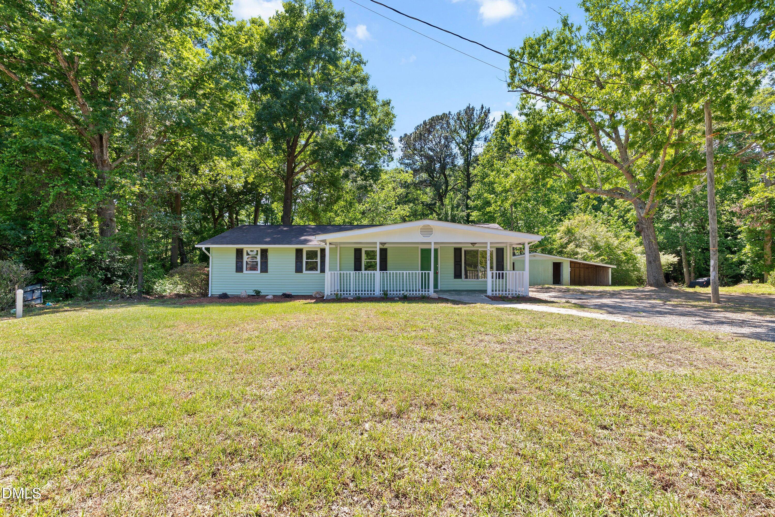 5128 Sunset Lake Road