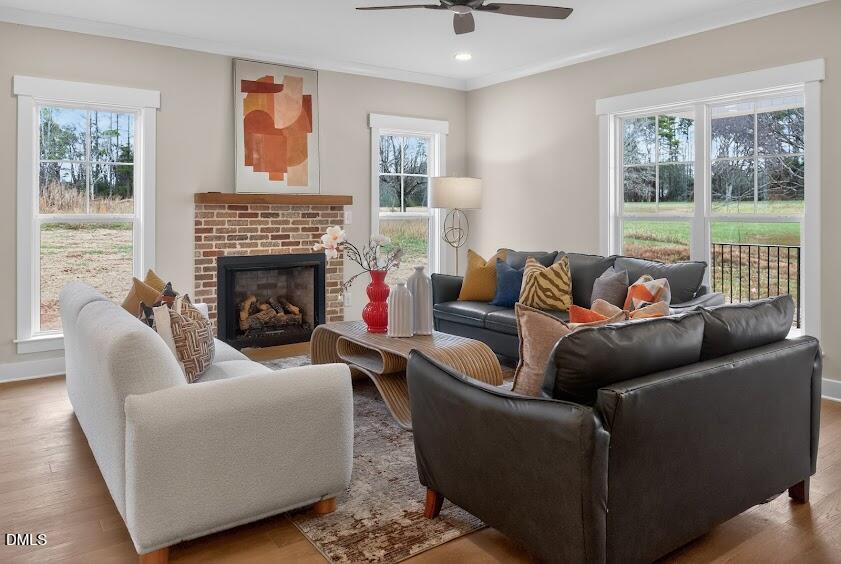 303 Country Club Drive