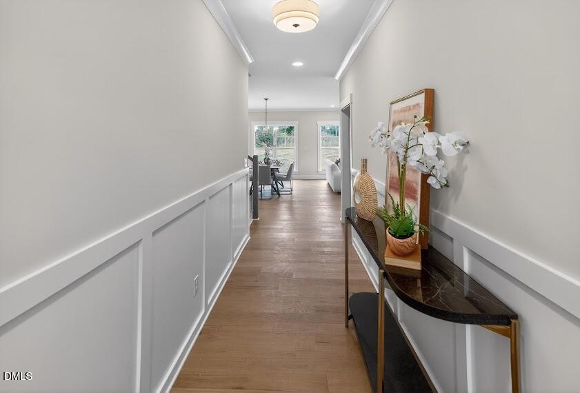 303 Country Club Drive