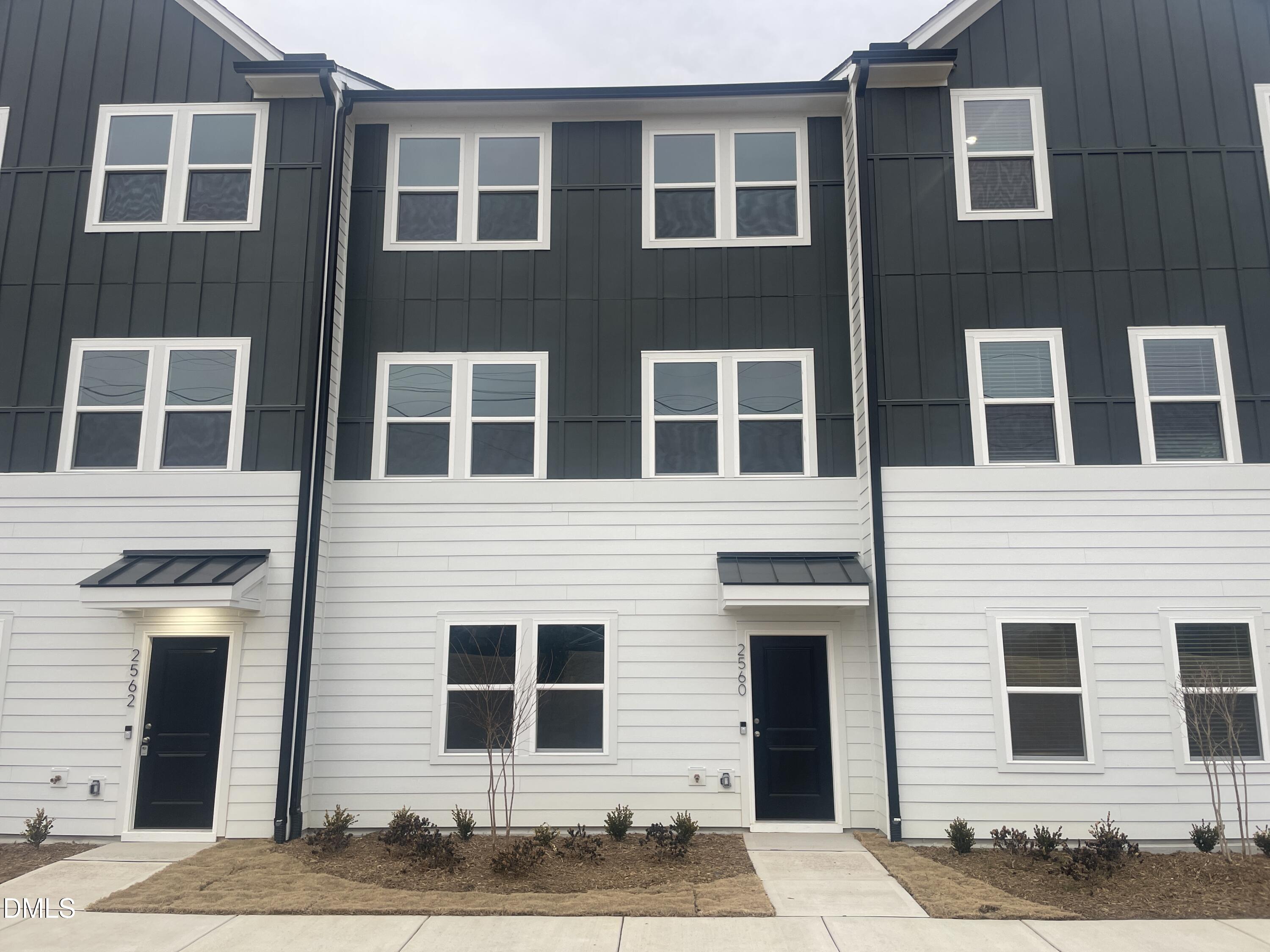 2560 Olive Chapel Road