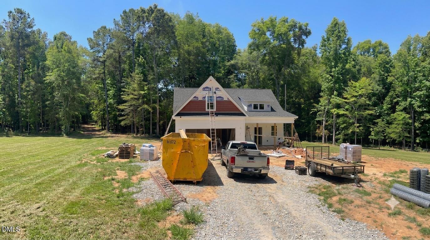 3265 Sims Bridge Road