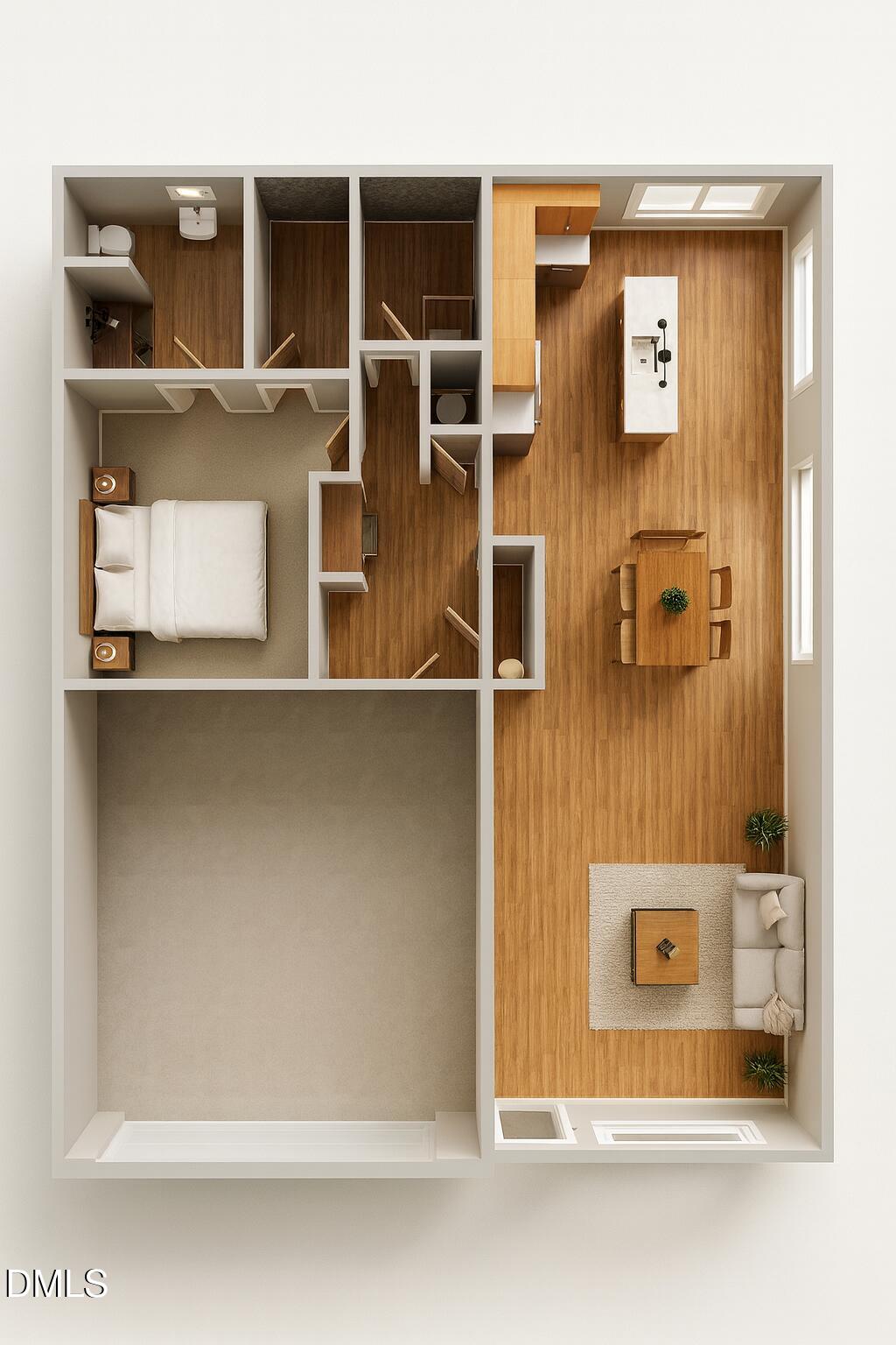 3265 Sims Bridge Road