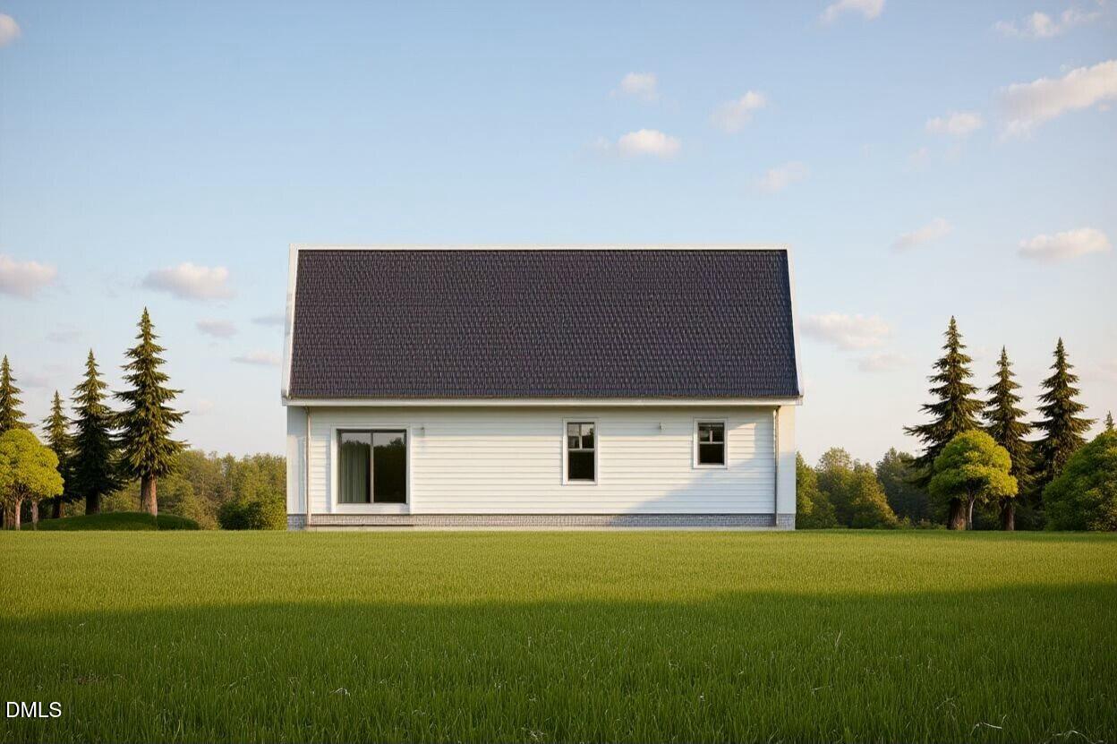 3265 Sims Bridge Road