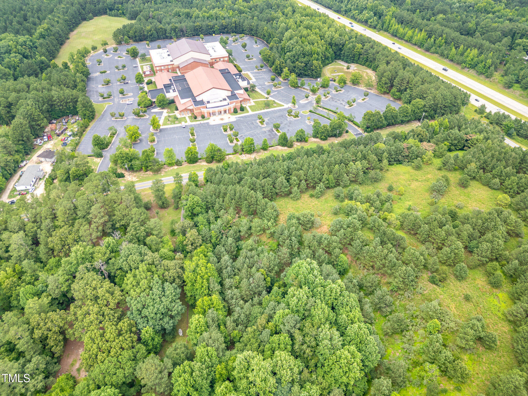 3828 Tarheel Club Road