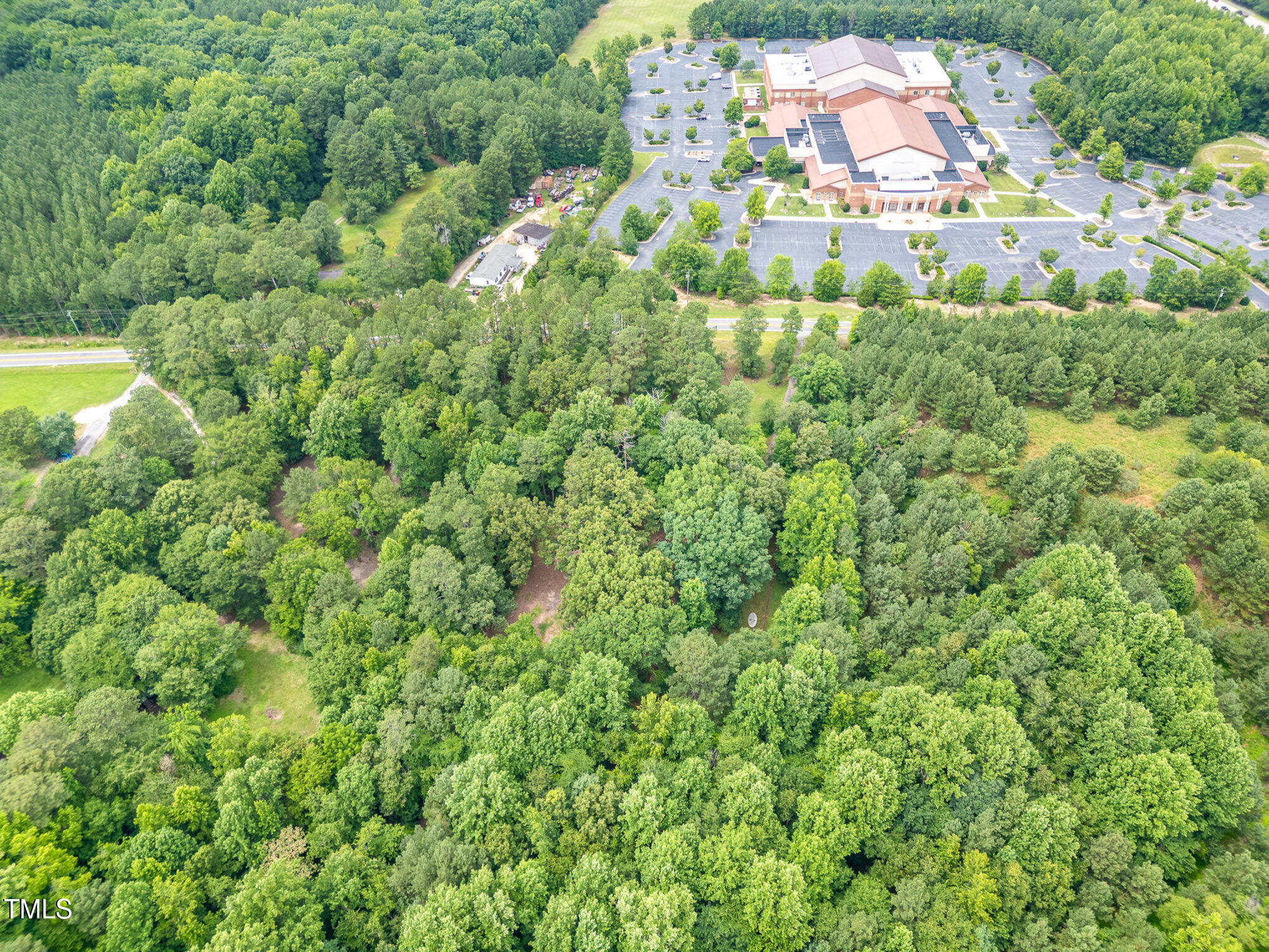 3828 Tarheel Club Road