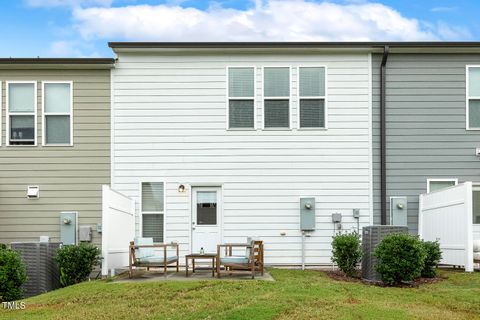 A home in Durham