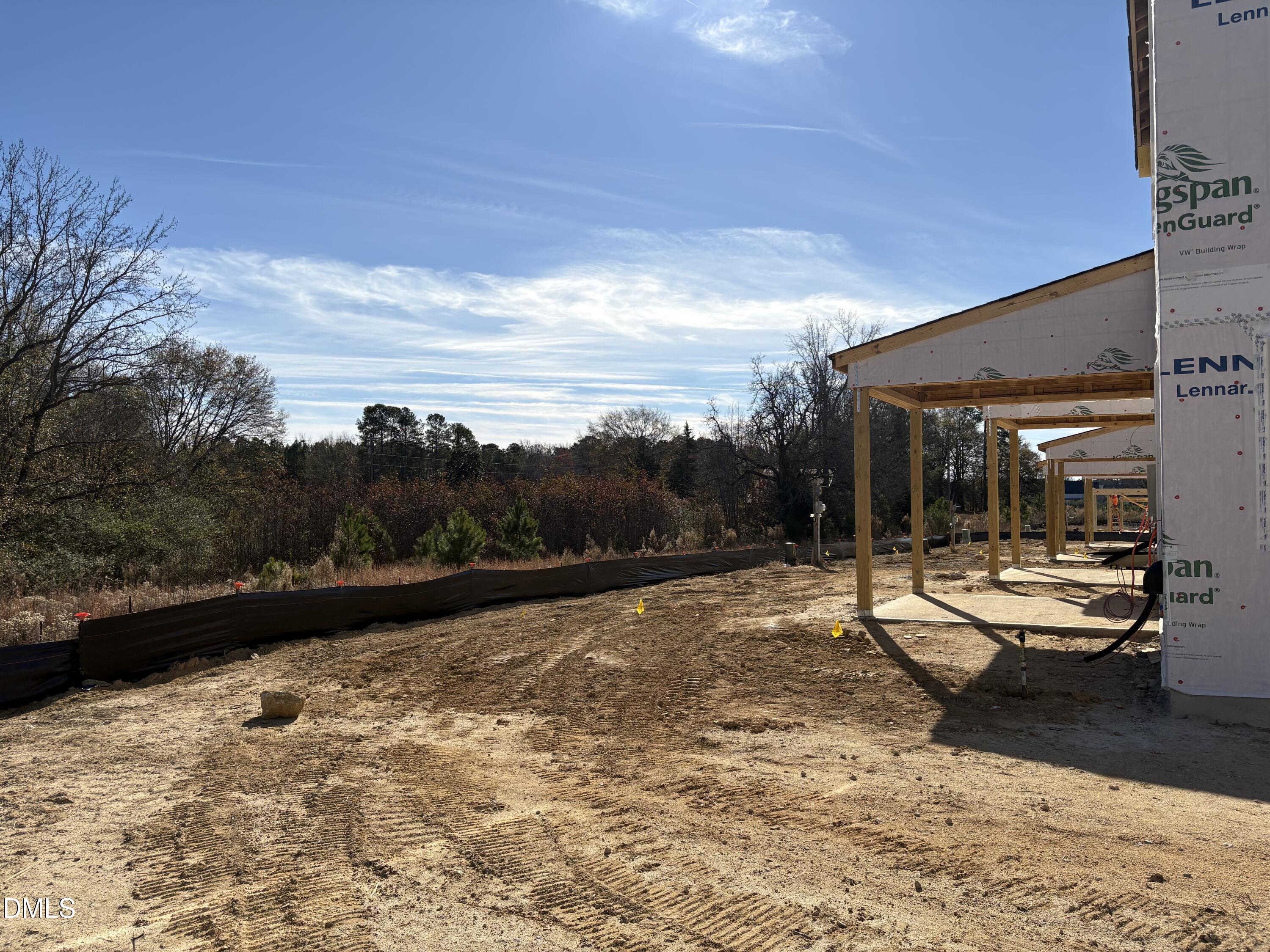 1134 Barred Owl Trail