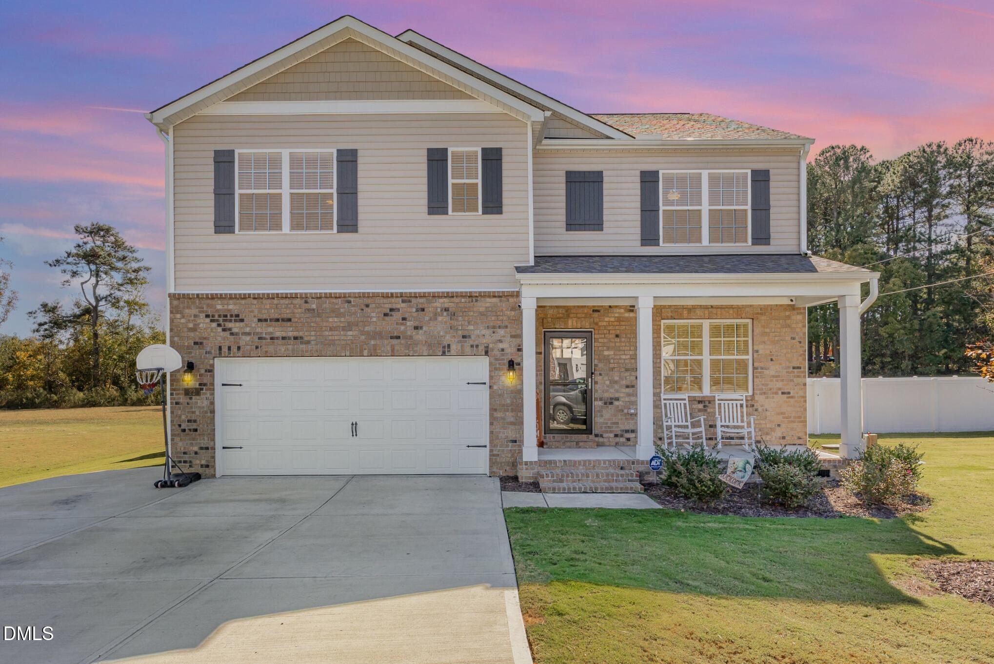 22 Eason Farm Drive