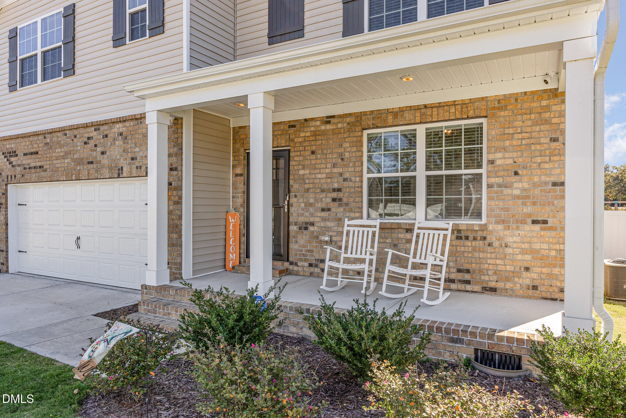 22 Eason Farm Drive