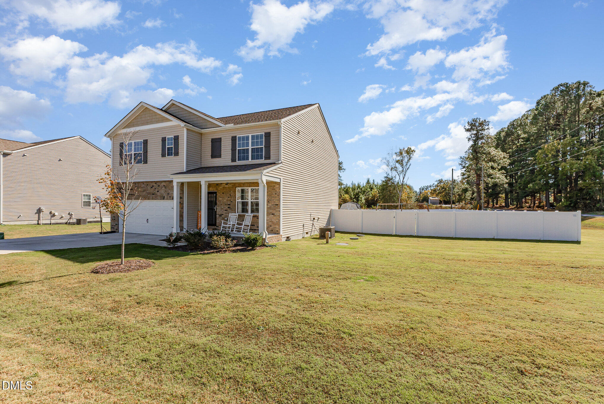 22 Eason Farm Drive
