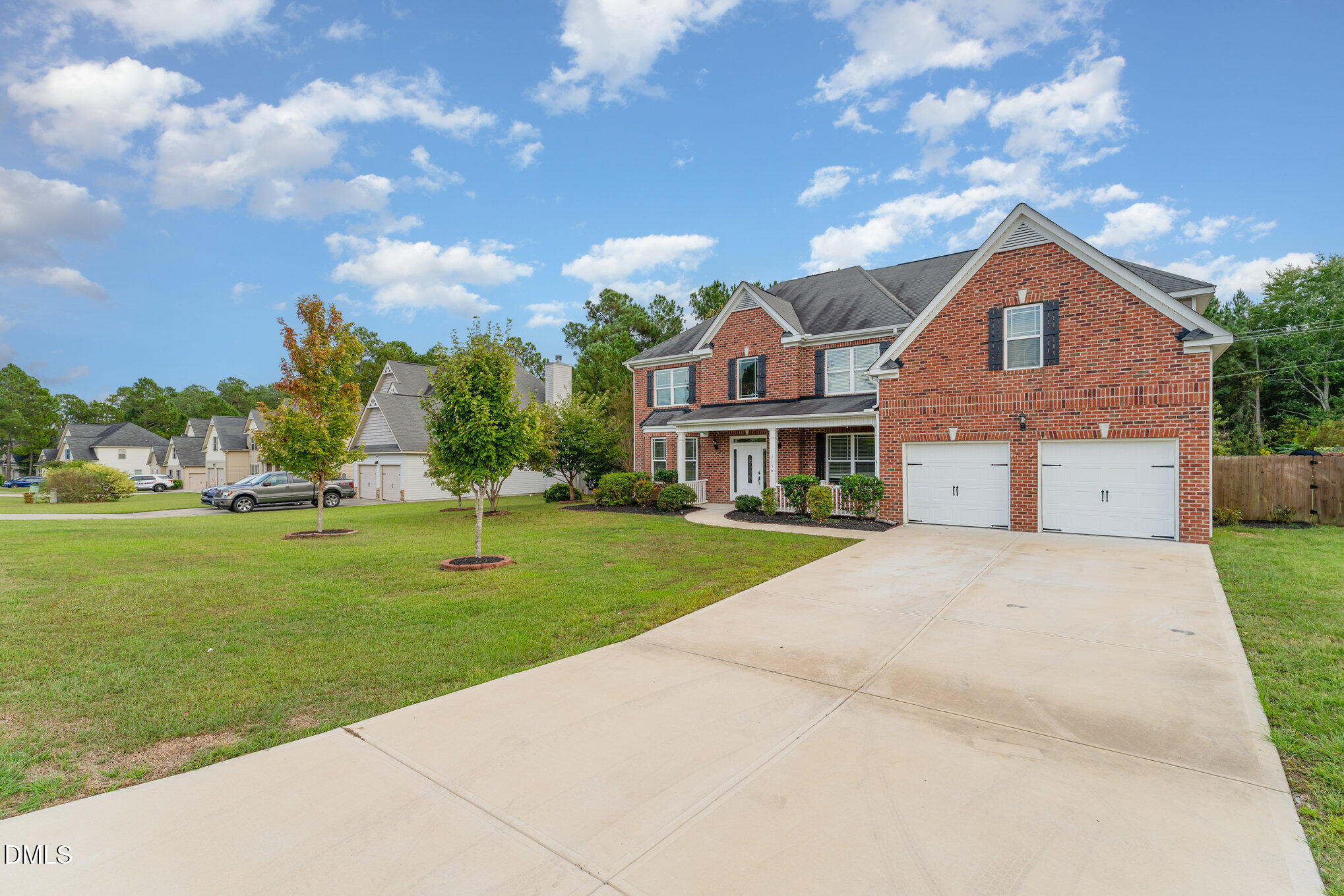 1156 Coachman Way Way