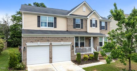 513 Heswall Court Rolesville NC 27571